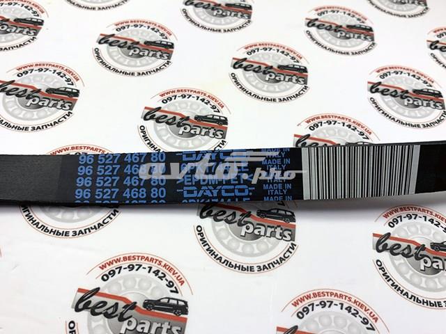 LR000996 Ремень генератора купить Кривой Рог