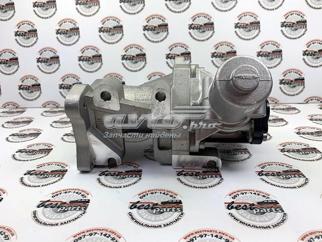LR000997 Клапан EGR рециркуляции газов купить Украина