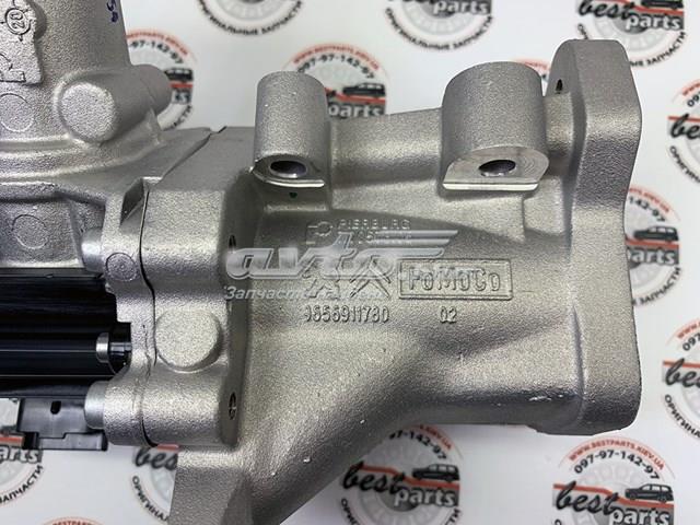 LR000997 Клапан ЕГР купить Запорожье