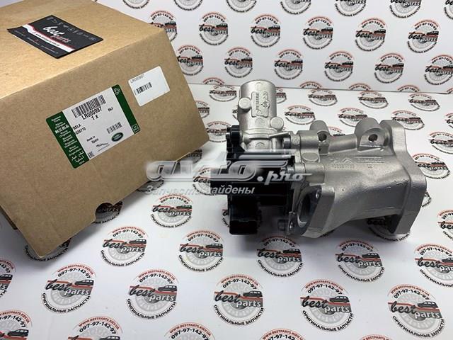 LAND ROVER LR000997 Клапан ЕГР в наличии Одесса