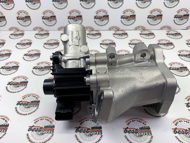 LR000997 Клапан EGR рециркуляции газов купить Каменское