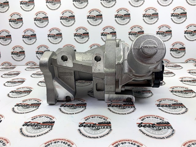 LR000997 LAND ROVER Клапан EGR рециркуляции газов купить в Ровно
