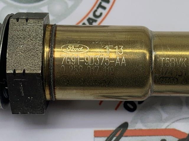 LAND ROVER LR001370 Лямбда-зонд, датчик кислорода в наличии Днепр