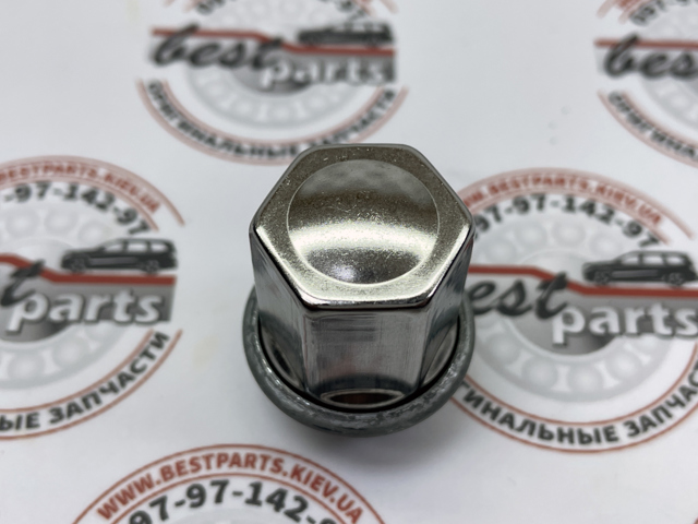 LR001381 LAND ROVER Гайки колесные купить в Ужгород