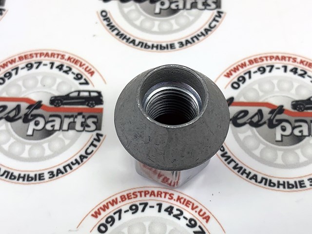 LR001381 LAND ROVER Гайка колесная купить в Украина