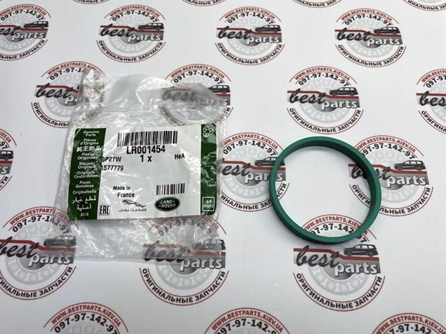 LR001454 LAND ROVER Прокладка впускного коллектора купить в Львов
