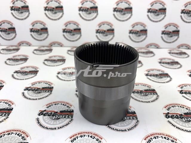 Втулка АКПП к раздаточной коробке LR002746 LAND ROVER