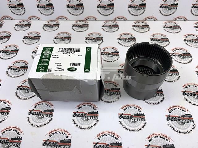 LR002746 Втулка АКПП к раздаточной коробке купить Кривой Рог