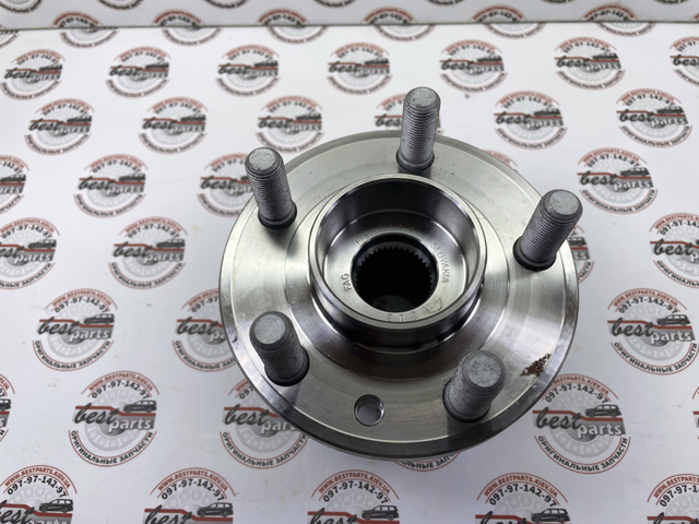 Ступица колеса передняя LR003157 LAND ROVER
