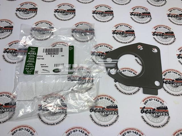 LR003622 LAND ROVER Прокладка турбины выхлопных газов, впуск купить в Киев