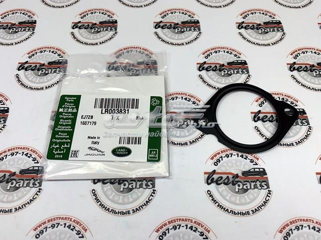 LR003831 LAND ROVER Прокладка EGR-клапана рециркуляции купить в Сумы