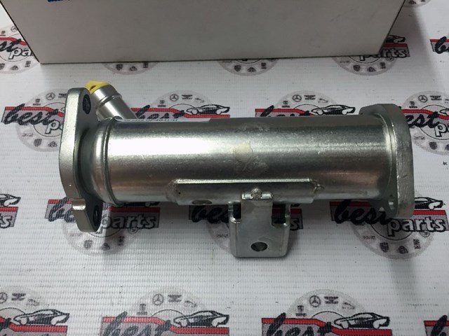 LR003857 LAND ROVER Радиатор системы EGR купить в Каменское
