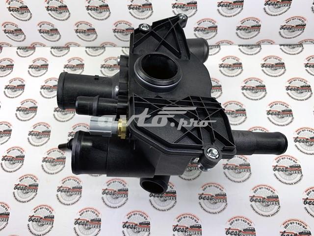 LR004318 LAND ROVER Корпус термостата купить в Каменское