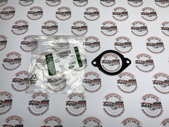 LAND ROVER LR004532 Прокладка холодильника EGR в наличии Харьков