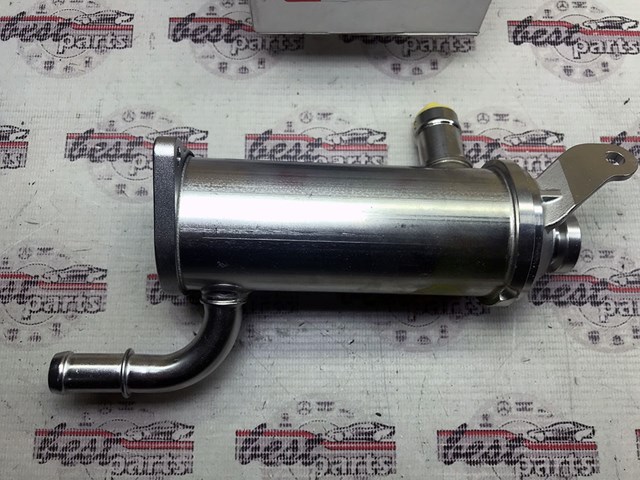 LAND ROVER LR004536 Радиатор системы EGR в наличии Тернополь