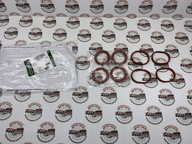 LR005364 LAND ROVER Прокладка впускного коллектора купить в Одесса