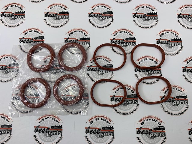 LR005364 LAND ROVER Прокладка впускного коллектора купить в Ровно