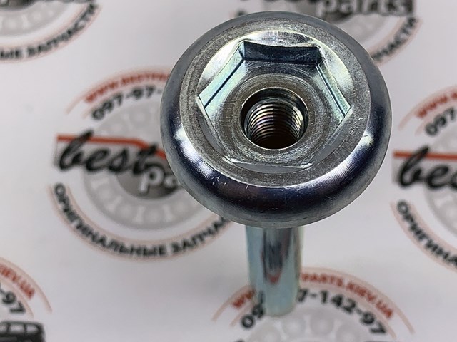 LR005643 LAND ROVER Пробка поддона АКПП купить в Ирпень