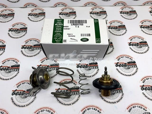 LR005765 LAND ROVER Термостат купить в Запорожье