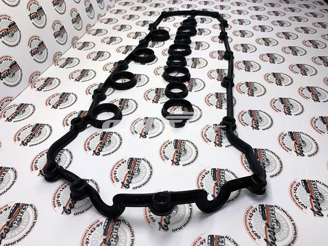 LR005897 LAND ROVER Прокладка клапанной крышки двигателя левая купить в Сумы