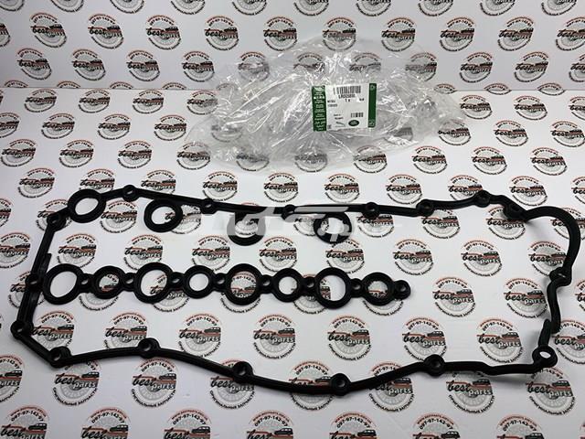 LAND ROVER LR005898 Прокладка клапанной крышки двигателя правая в наличии Винница