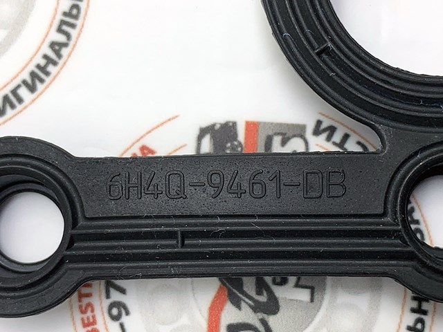 LR005898 LAND ROVER Прокладка клапанной крышки двигателя правая купить в Ровно