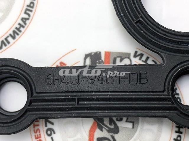 LAND ROVER LR005898 Прокладка клапанной крышки двигателя правая в наличии Запорожье