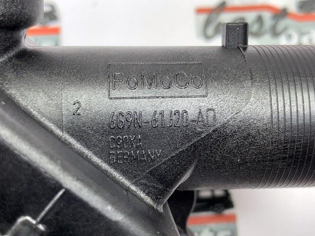 LR006071 LAND ROVER Термостат купить в Чернигов