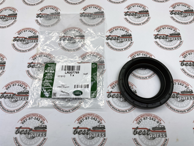 LAND ROVER LR007769 Сальник хвостовика редуктора переднего моста в наличии Кривой Рог