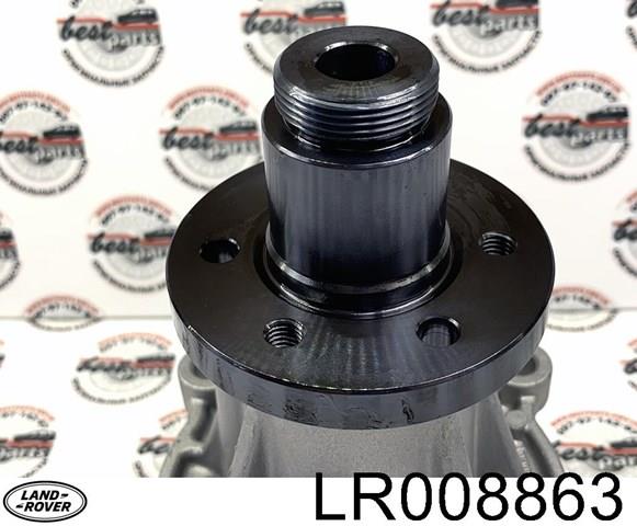 LR008863 LAND ROVER Помпа купить в Сумы