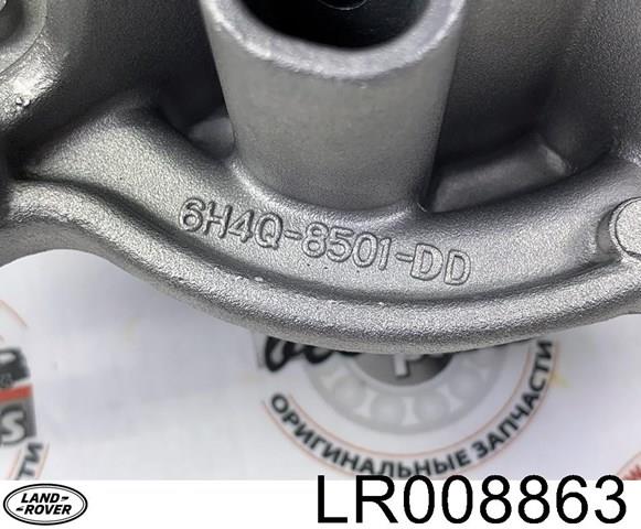 LAND ROVER LR008863 Помпа водяная (насос) охлаждения в наличии Запорожье