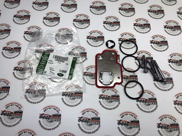 LR008955 LAND ROVER Муфта Haldex купить в Днепр