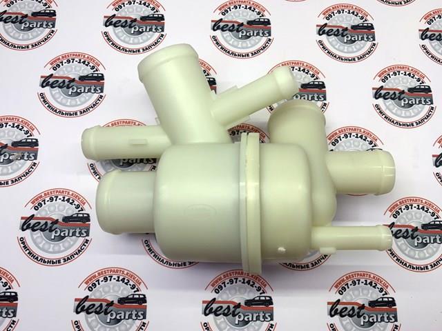 LR009562 LAND ROVER Корпус термостата купить в Ужгород