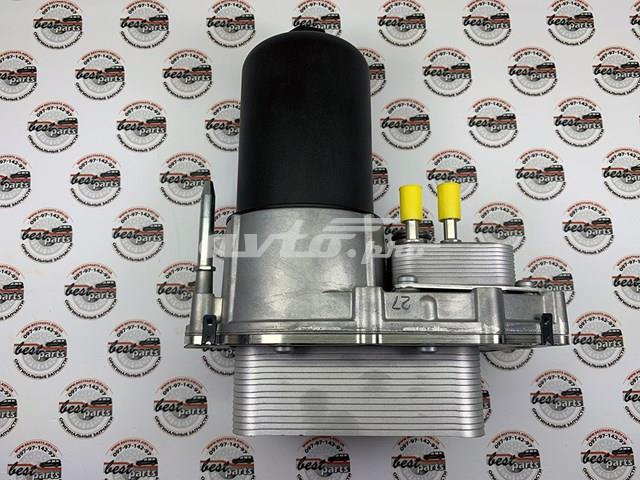 LR009570 Корпус масляного фильтра купить Житомир