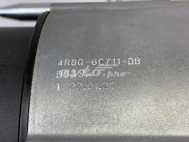 LR009570 Корпус масляного фильтра купить Чернигов
