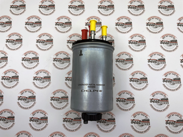 Фильтр топливный LR010075 LAND ROVER