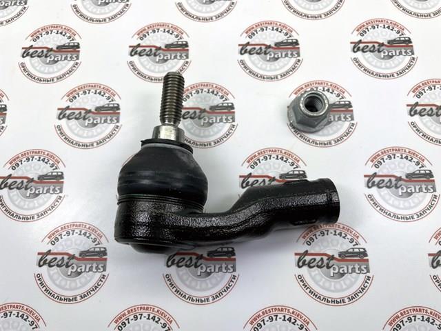 LR010671 LAND ROVER Наконечник рулевой тяги внешний купить в Одесса