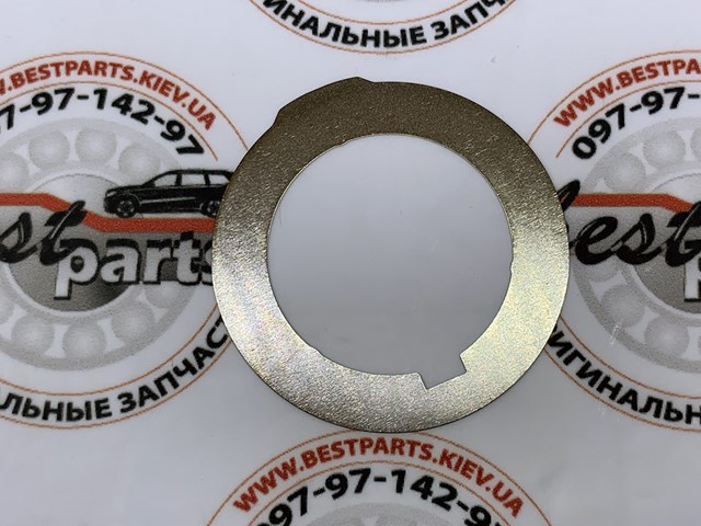 LR010696 Сальник коленвала двигателя передний купить Запорожье
