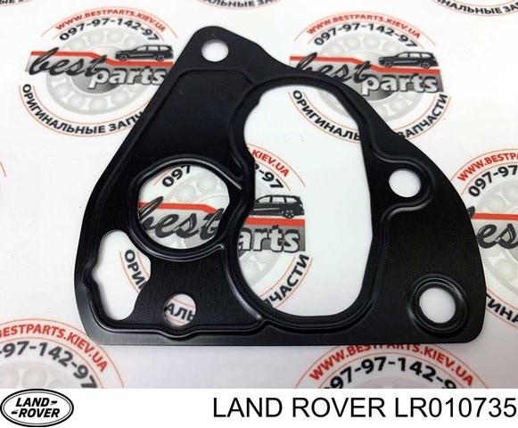 Прокладка адаптера маслянного фильтра LR010735 LAND ROVER