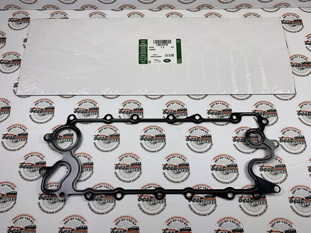 LR010770 LAND ROVER Прокладка радиатора масляного купить в Кривой Рог