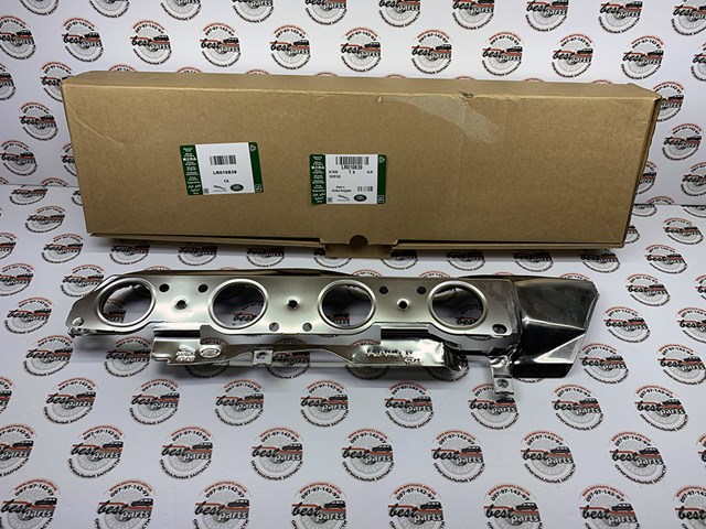 LAND ROVER LR010839 Прокладка выпускного коллектора правая в наличии Черкассы