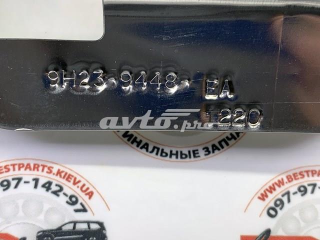 LR010839 LAND ROVER Прокладка выпускного коллектора правая купить в Черновцы