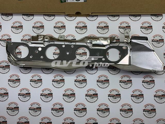 LAND ROVER LR010839 Прокладка выпускного коллектора правая в наличии Житомир