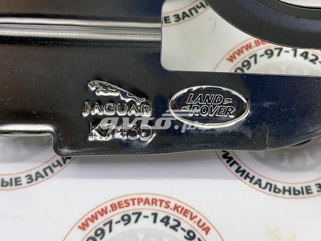 LAND ROVER LR010839 Прокладка выпускного коллектора правая в наличии Запорожье