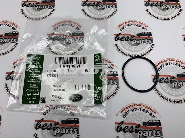 LR010861 LAND ROVER Прокладка крышки маслозаливной горловины купить в Житомир