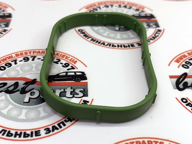 LR010881 LAND ROVER Прокладка впускного коллектора верхняя купить в Сумы
