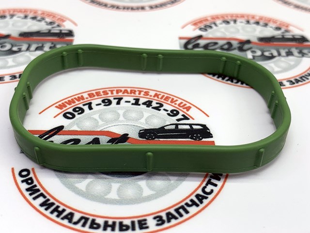 LR010881 LAND ROVER Прокладка впускного коллектора верхняя купить в Ирпень