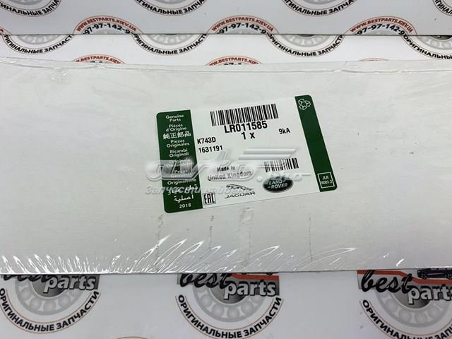 LAND ROVER LR011585 Прокладка впускного коллектора правая в наличии Одесса