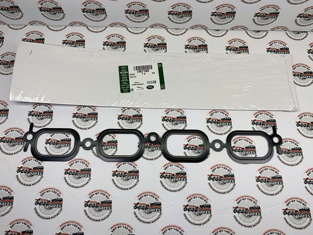 LR011585 LAND ROVER Прокладка впускного коллектора правая купить в Сумы