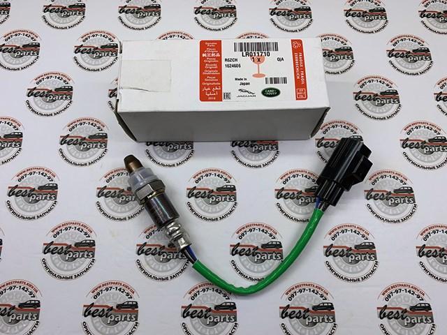 LR011710 LAND ROVER Лямбда-зонд, датчик кислорода до катализатора купить в Черкассы